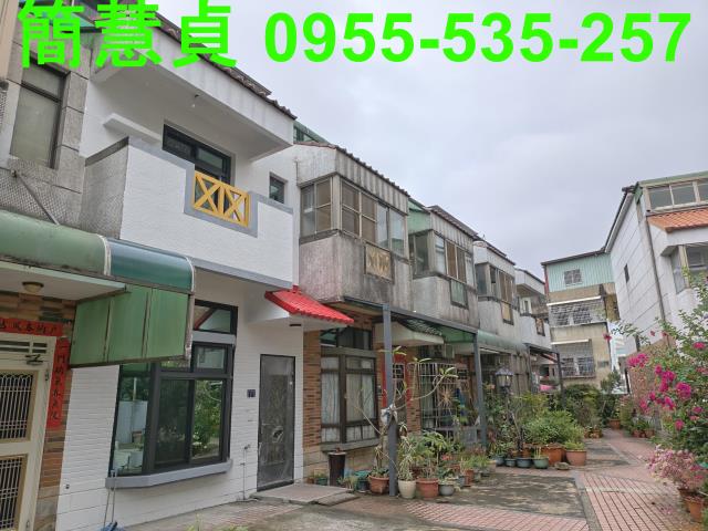 南投南投市透天-1