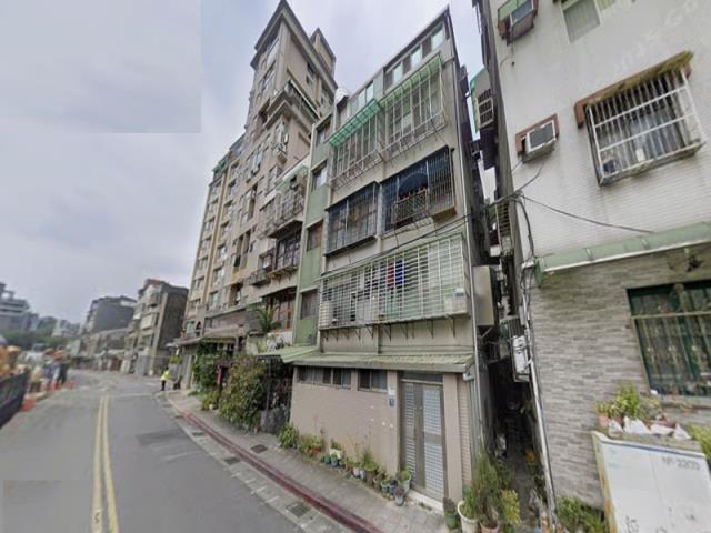 北投法拍公寓-3