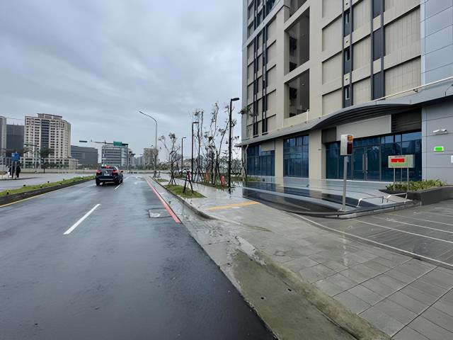 中壢法拍大樓-6