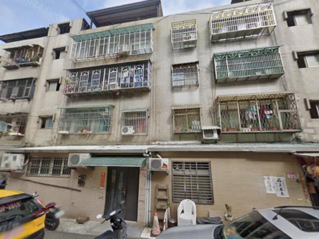 龜山法拍公寓-2