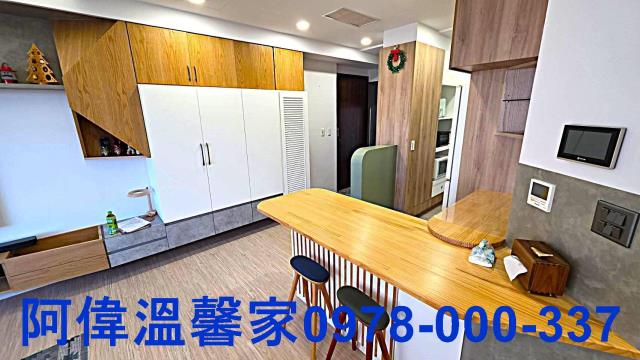 台中北屯大樓-8