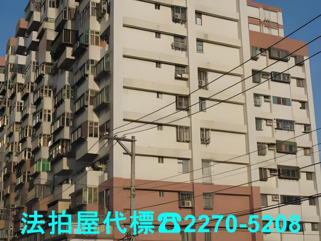 桃園桃園區法拍大樓-2