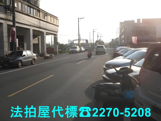 桃園桃園區法拍大樓-4