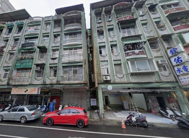 基隆中正區公寓法拍-3