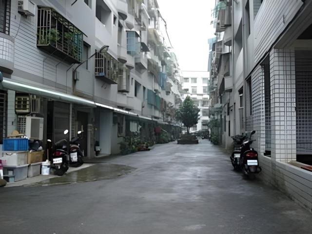 基隆安樂區拍賣公寓-11