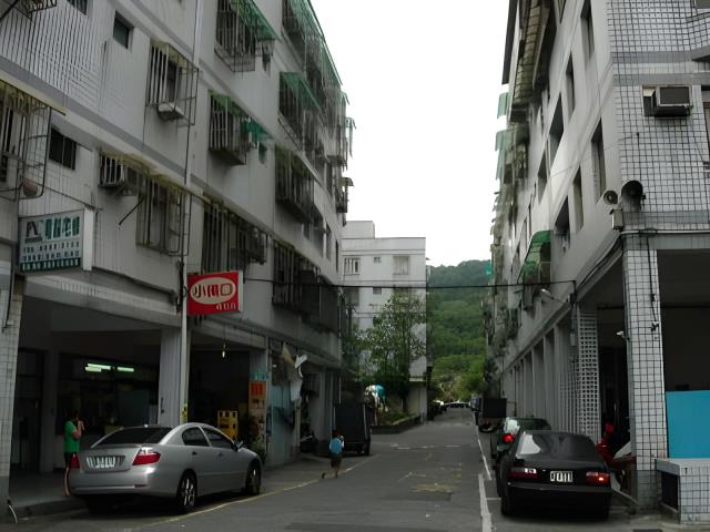 基隆安樂區拍賣公寓-8