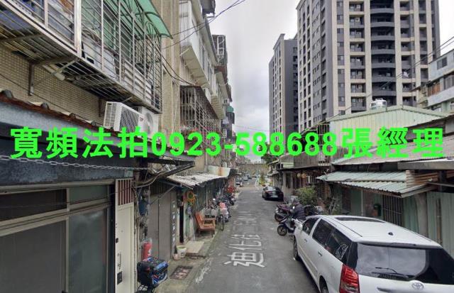 台北大同區公寓法拍-2