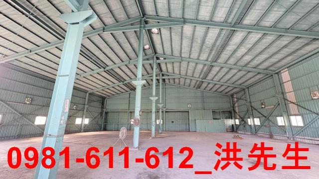 高雄林園倉庫-1