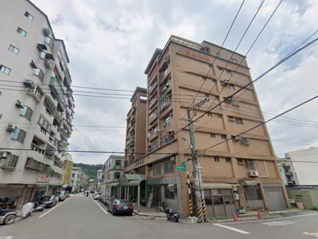 桃園大溪大樓拍賣-2