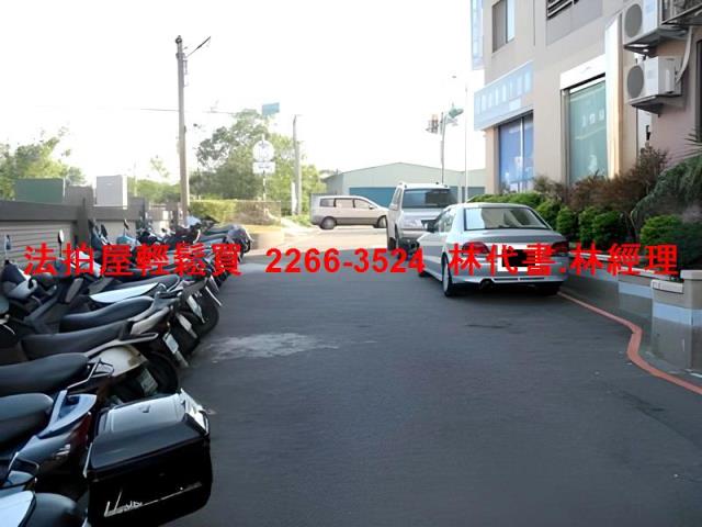 平鎮法拍大樓-5