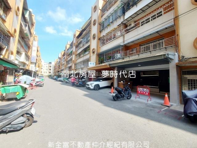 北區公寓-1