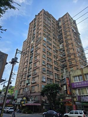 新北法拍大樓-3