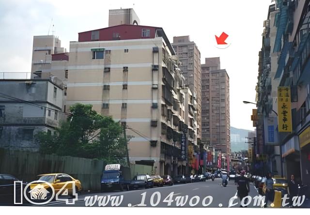 新北法拍大樓-8