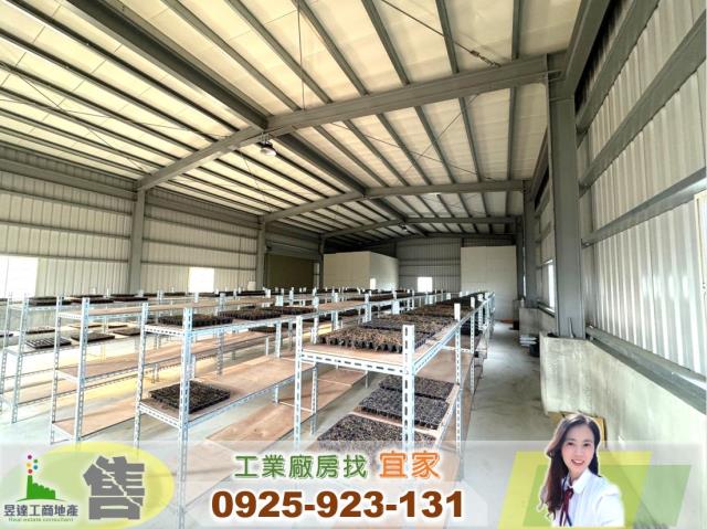 桃園廠房-1