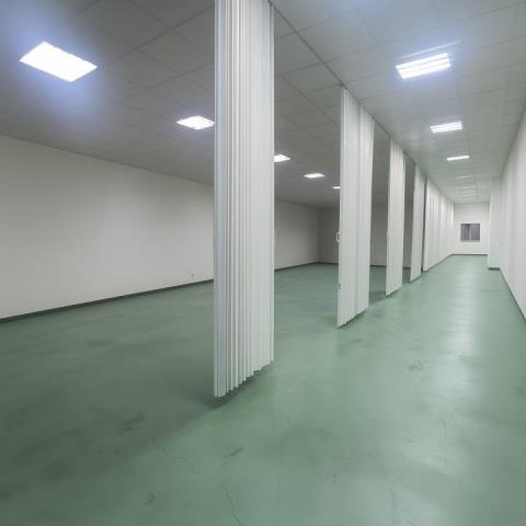 台南永康廠房-1