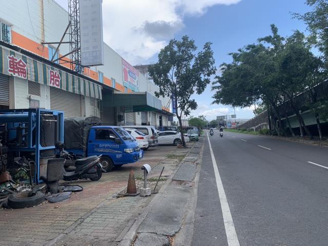 高雄大寮廠房-1