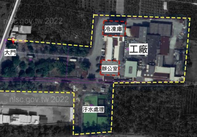 屏東長治廠辦-3