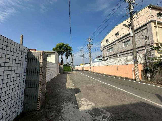 高雄林園廠房-6