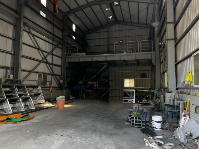 高雄大社廠房-2