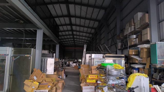 高雄大寮廠房-3