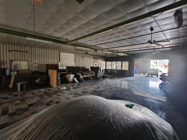 屏東東港廠房-2