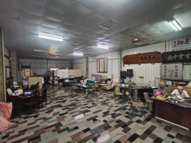 屏東東港廠房-3