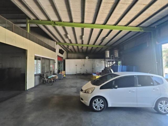 屏東東港廠房-4