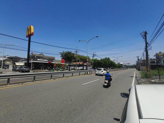 屏東東港廠房-6