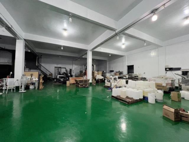 台南永康廠房-7