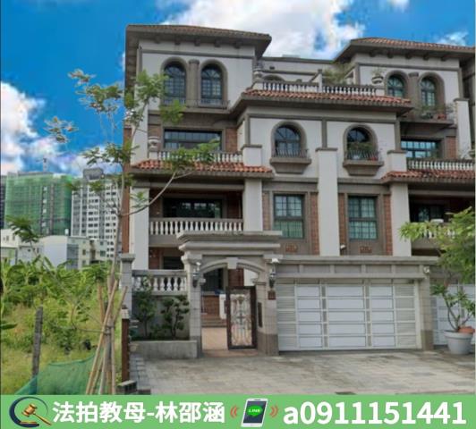 高雄楠梓法拍透天-3