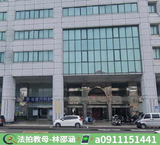 台南東區大樓法拍-4