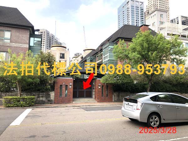 台中南屯透天拍賣-4