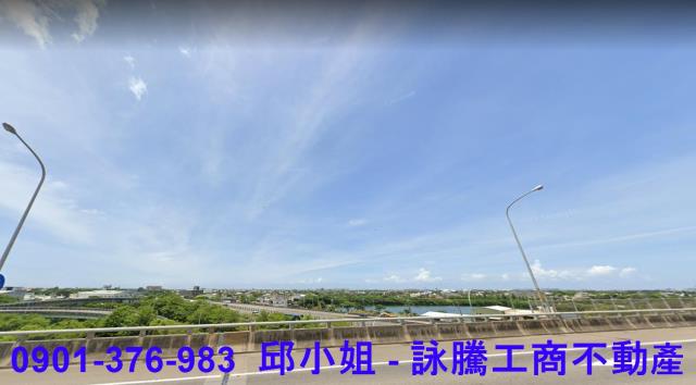 桃園中壢廠房-1