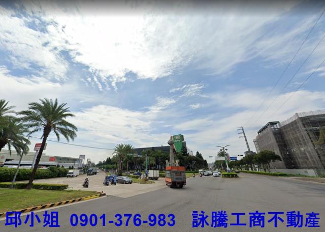 桃園中壢廠房-1