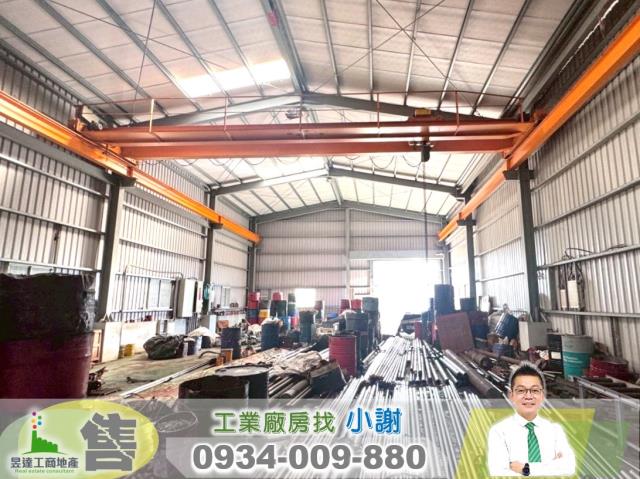 觀音廠房-1