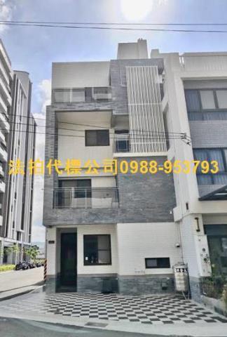 梧棲透天法拍-4