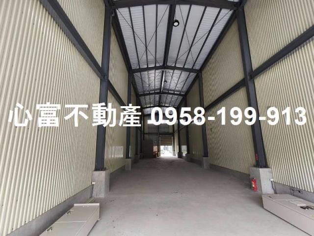 岡山廠房-1