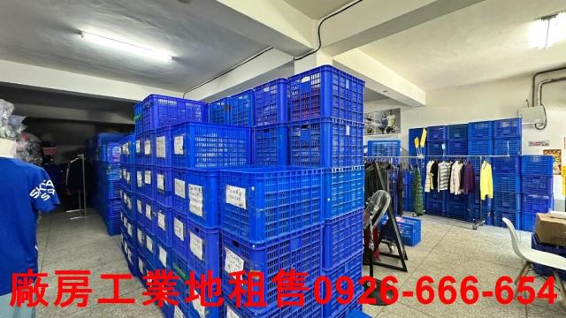 桃園八德廠房-1