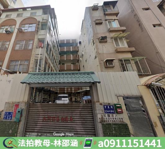 高雄苓雅公寓法拍-3