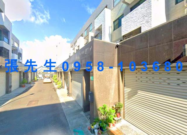 台南善化法拍透天-4