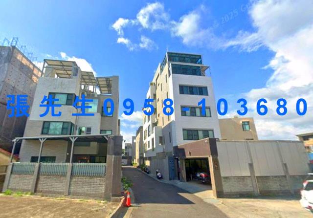 台南善化法拍透天-5