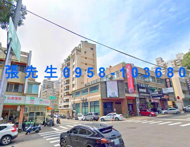 西屯華廈法拍-5