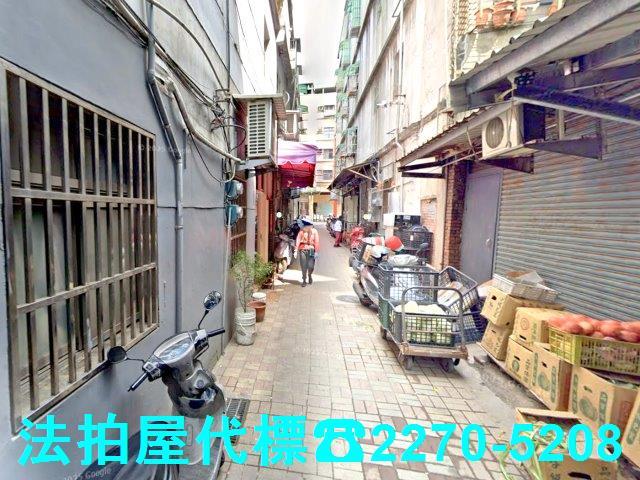 新北泰山法拍公寓-5