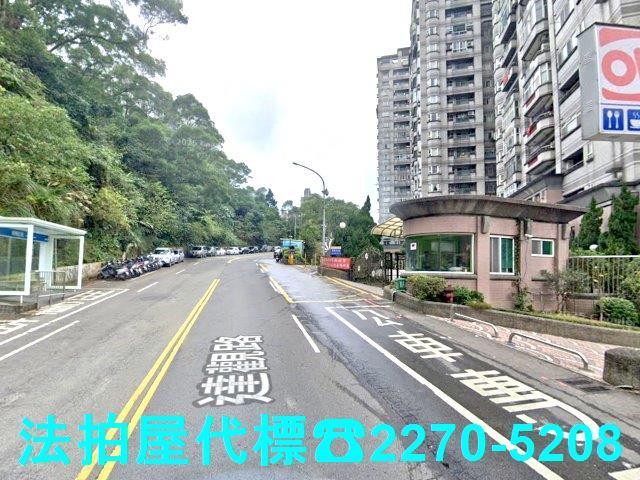 新北新店法拍大樓-5