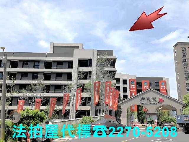 新北汐止華廈法拍-5