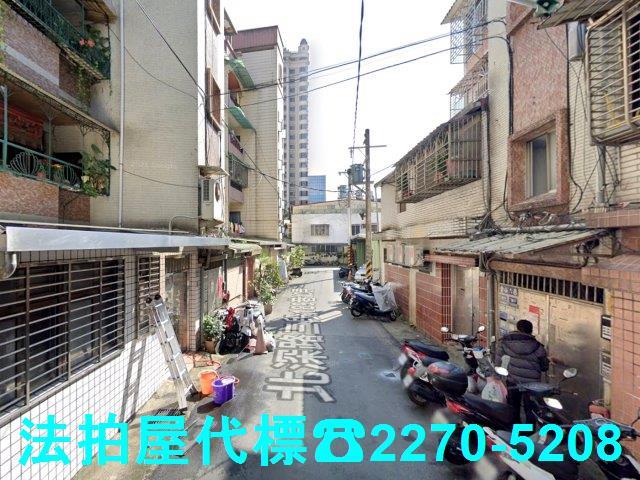 新北深坑公寓拍賣-3