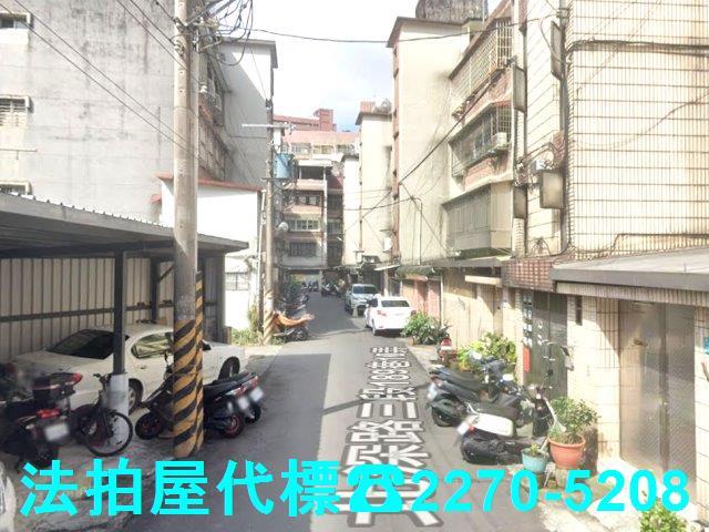 新北深坑公寓拍賣-4