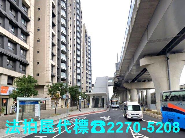 新北新店法拍大樓-4