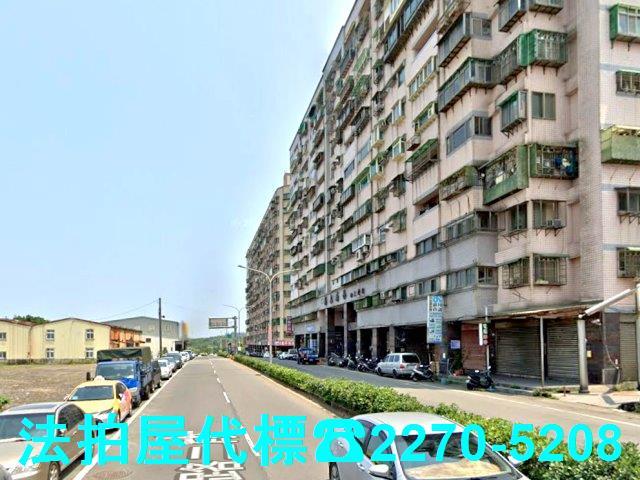 三芝法拍大樓-4