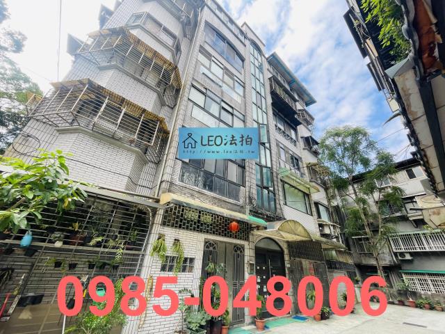 信義區法拍公寓-2